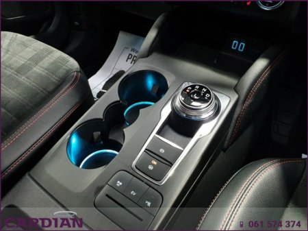 2022 Ford Kuga - thumbnail 18