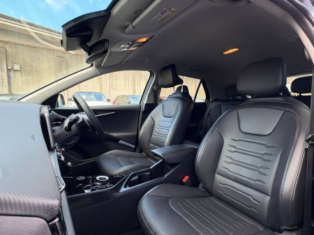 2025 Kia Niro - thumbnail 16