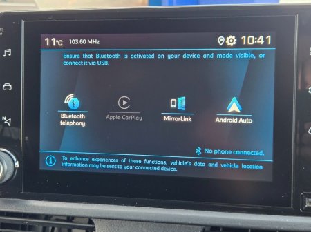 2020 Peugeot Partner - thumbnail 10