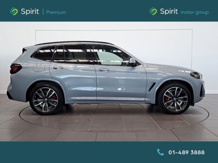 2023 BMW X3 - thumbnail 11