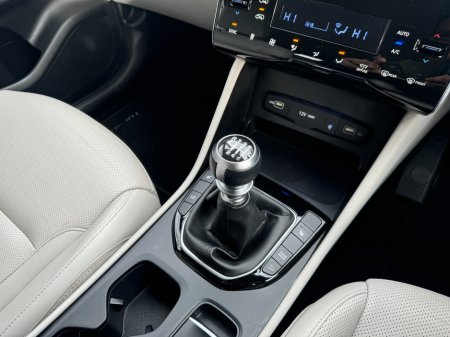 2021 Hyundai Tucson 2WD Executive €26,950 thumbnail