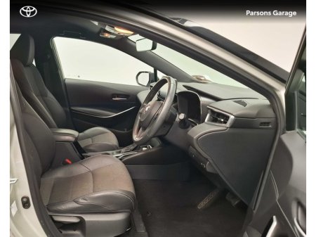 2022 Toyota Corolla - thumbnail 8