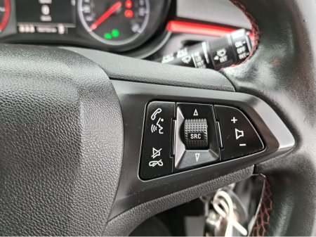 2017 Opel Corsa 1.4 SRI VX-LINE 90BHP **7" TOUCH SCREEN** €8,950 thumbnail