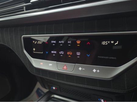 2024 Ssangyong Rexton 2.2 DSL AUTOMATIC 4WD  FULL LEATHER HEATED ELECTRIC SEATS - FULL SPEC TOP RANGE CAR- 360 CAMERA  - SIMI DEALER thumbnail