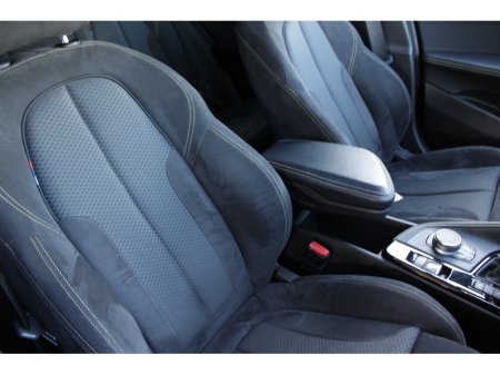 2019 BMW X2 - thumbnail 12