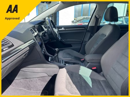 2018 Volkswagen Golf - photo 4