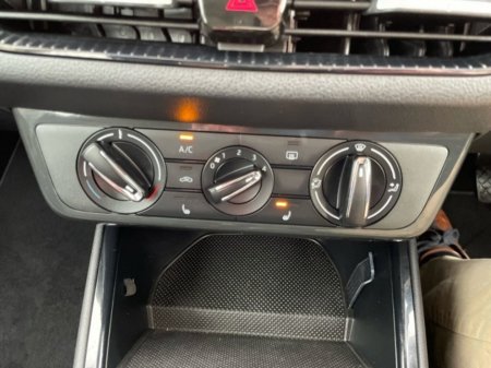 2023 Skoda Fabia Ambition Edition - 1.0i - Petrol - Manual - 5dr - EUR 190 Road Tax - 1 Owner. // NCT 2027 €18,999 thumbnail