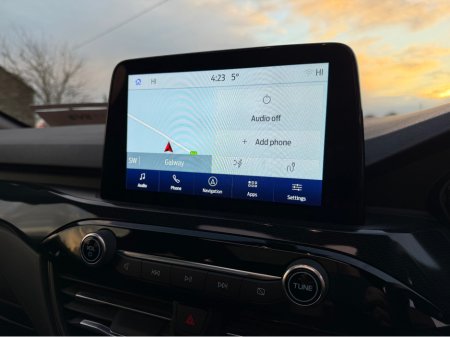 2022 Ford Kuga - thumbnail 29