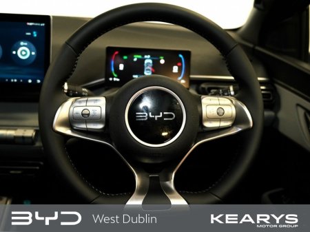 2026 BYD Dolphin Surf - thumbnail 26