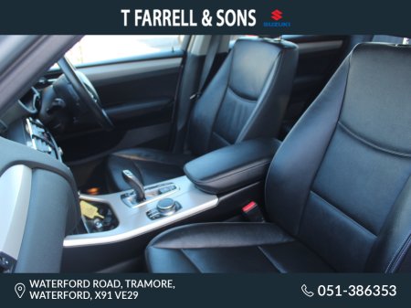 2016 BMW X3 - thumbnail 11