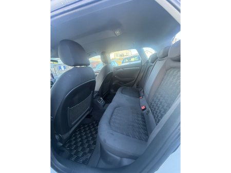 2016 Audi A3 1.4 TFSI €14,500 thumbnail