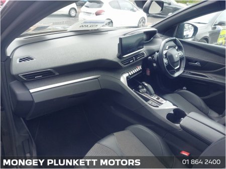 2023 Peugeot 3008 - thumbnail 14