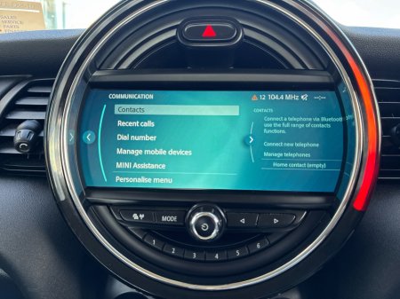 2015 MINI Cooper - thumbnail 15