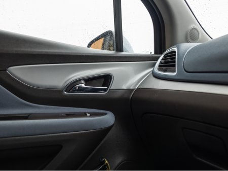 2014 Opel Mokka SC 1.6 I S/S 4DR €6,950 thumbnail