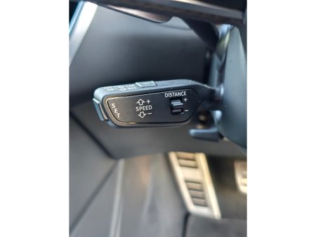 2018 Audi A7 SPORTBACK 3.0 TDI 286HP Q TIP S-LINE 4 4DR HIGH SPEC. IMMACULATE €35,950 thumbnail