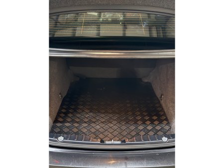 2014 BMW 5 Series - thumbnail 24