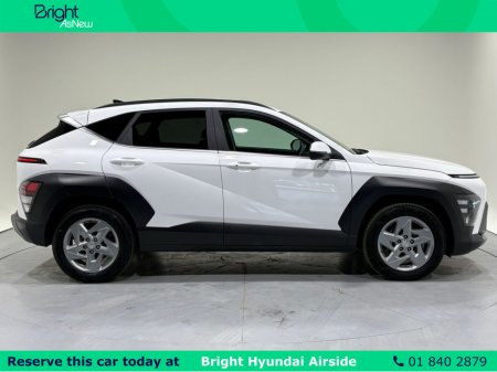 2023 Hyundai Kona - thumbnail 9