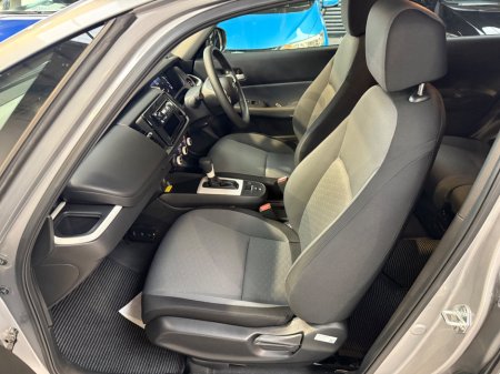 2020 Honda Fit - thumbnail 21