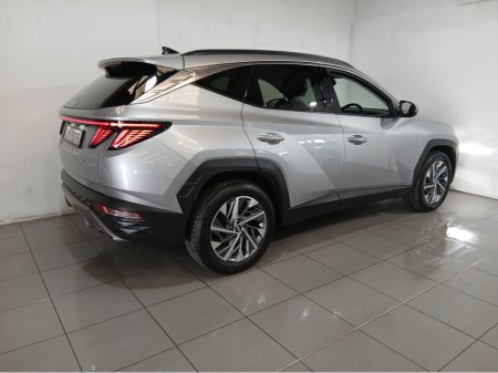 2022 Hyundai Tucson EXECUTIVE PLUS DIESEL  5DR €24,950