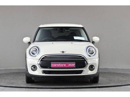 2020 MINI Hatch 1.5 AUTO 5DR *REVERSE CAM*PARK SENSORS* €22,890 thumbnail