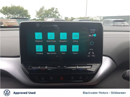 2023 Volkswagen ID.4 - thumbnail 18