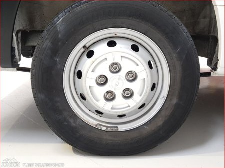 2022 Opel Movano L3H2 3.5 T-2.2d 140hp Manual (€17,950 ex vat / €22,078.50 inc vat) €17,950 thumbnail