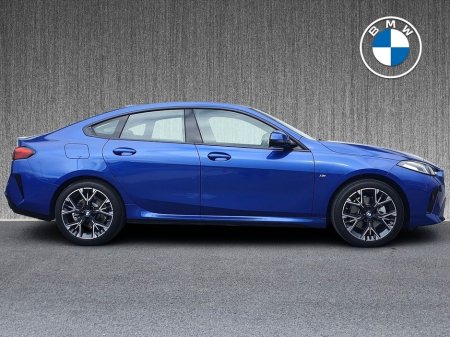 2026 BMW 2 Series 220 M Sport Gran Coupe €52,995