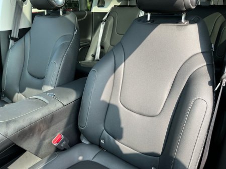 2025 Smart #1 Pro + (420km Range) €26,950 thumbnail