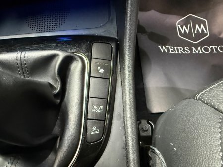 2021 Hyundai Tucson - thumbnail 12