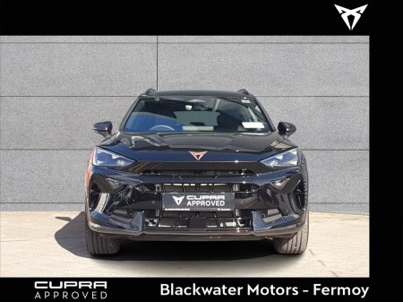 2026 Cupra Formentor - thumbnail 2