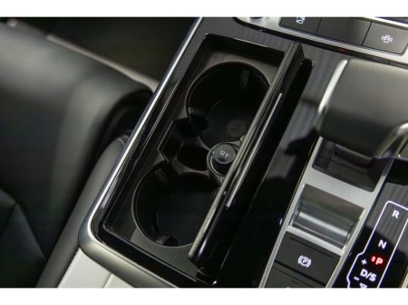 2025 Audi Q7 Q7 55 TFSI e 394PS quattro S line tip €91,950 thumbnail