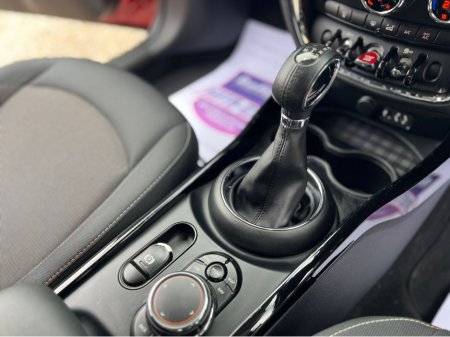 2017 MINI Clubman - thumbnail 22