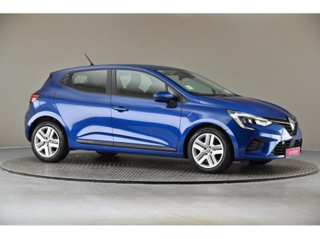 2022 Renault Clio - thumbnail 12