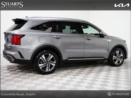 2024 Kia Sorento - thumbnail 19