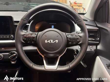 2025 Kia Stonic 1.0 K3 MY25 DCT €28,500 thumbnail