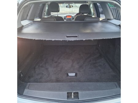 2014 Vauxhall Astra  €3,950 thumbnail