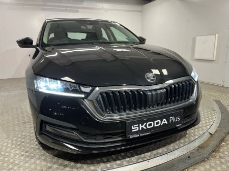 2023 Skoda Octavia - thumbnail 19