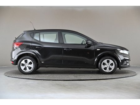 2023 Dacia Sandero - thumbnail 11