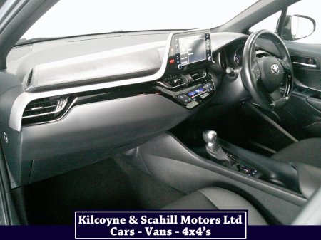 2020 Toyota C-HR - thumbnail 20