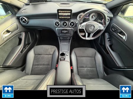 2014 Mercedes-Benz A Class - thumbnail 17