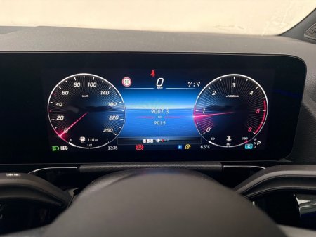 2025 Mercedes-Benz GLA Class GLA 180 d AMG Line Plus €53,950 thumbnail