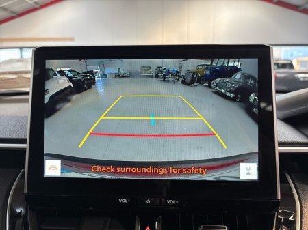 2024 Toyota Corolla Cross - thumbnail 15