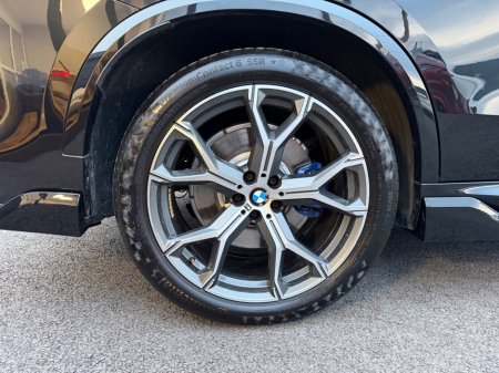 2020 BMW X5 - thumbnail 13