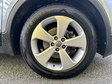 2019 Opel Mokka X SC 1.6 CDTI 136PS 4DR €15,950 thumbnail