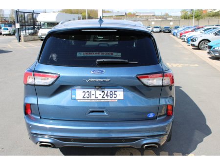 2023 Ford Kuga - photo 4