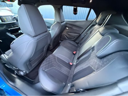 2020 Peugeot 2008 GT - 1.2 PETROL - AUTO - 12M WARRANTY - CAR: 1644 thumbnail