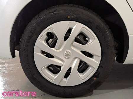 2021 Toyota Aqua - thumbnail 14