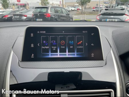 2019 Mitsubishi Eclipse Cross - thumbnail 20