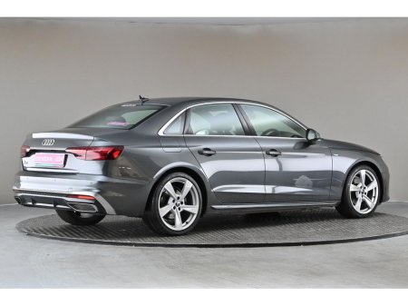 2024 Audi A4 - thumbnail 10