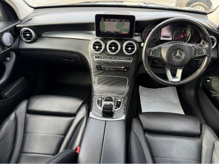 2018 Mercedes-Benz GLC Class - thumbnail 11